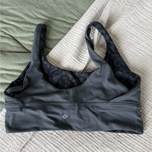 Lululemon reversible Align bra
